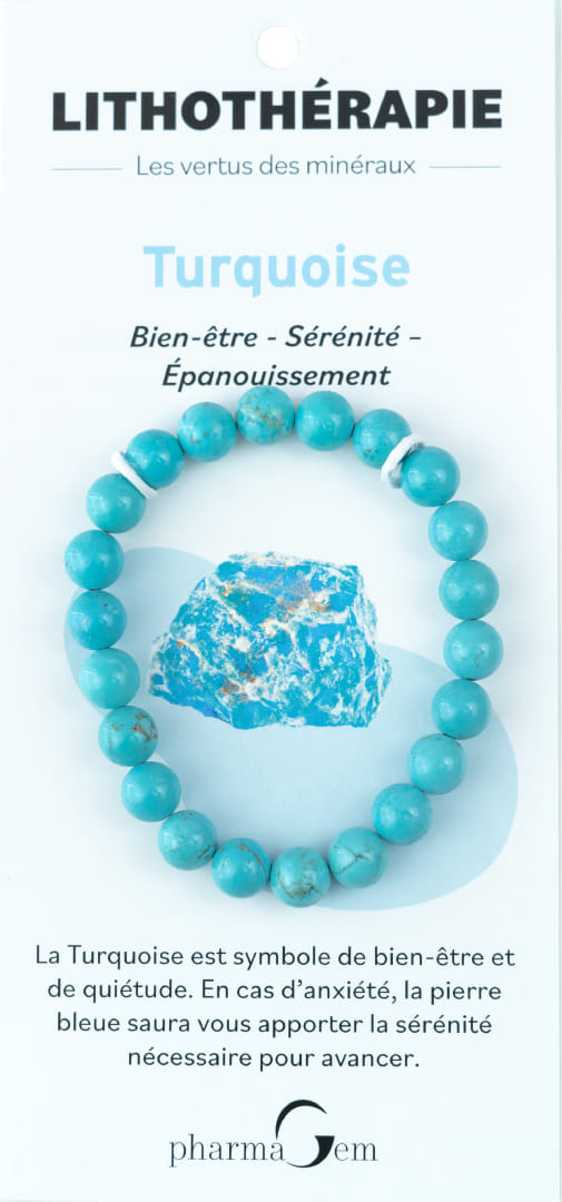 Bracelet Turquoise